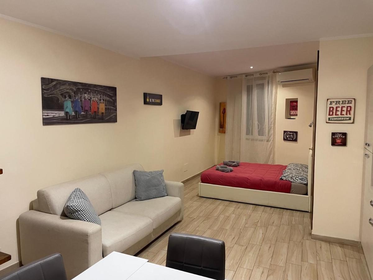 Vivere Il Borgo Genzano di Roma Eksteriør bilde