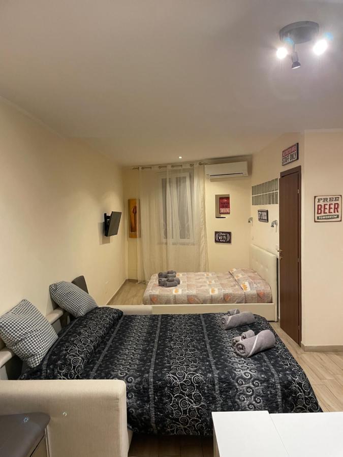 Vivere Il Borgo Genzano di Roma Eksteriør bilde