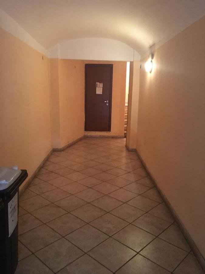 Vivere Il Borgo Genzano di Roma Eksteriør bilde