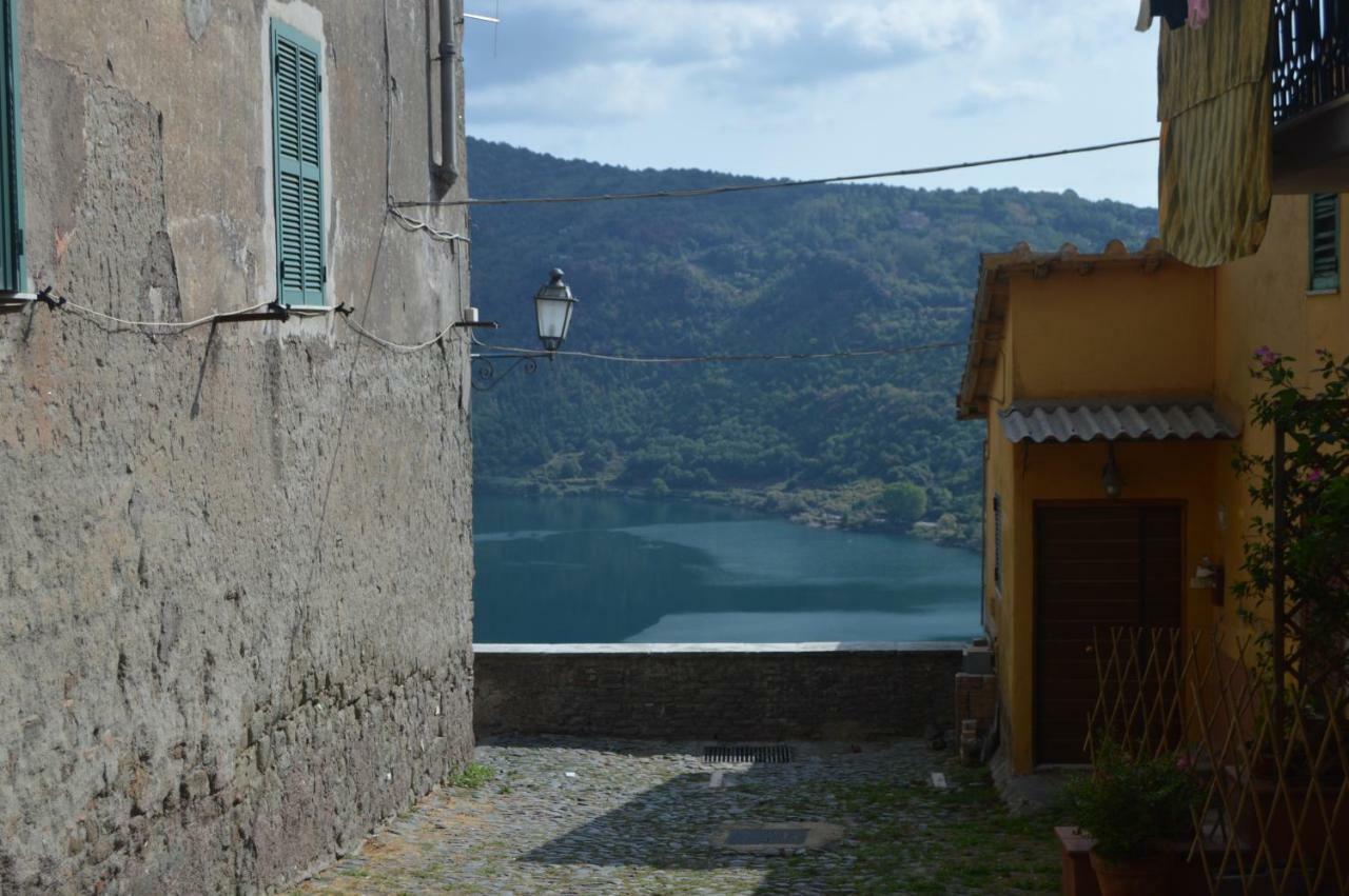 Vivere Il Borgo Genzano di Roma Eksteriør bilde