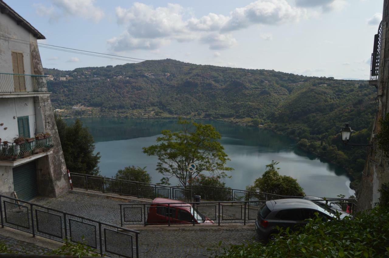 Vivere Il Borgo Genzano di Roma Eksteriør bilde