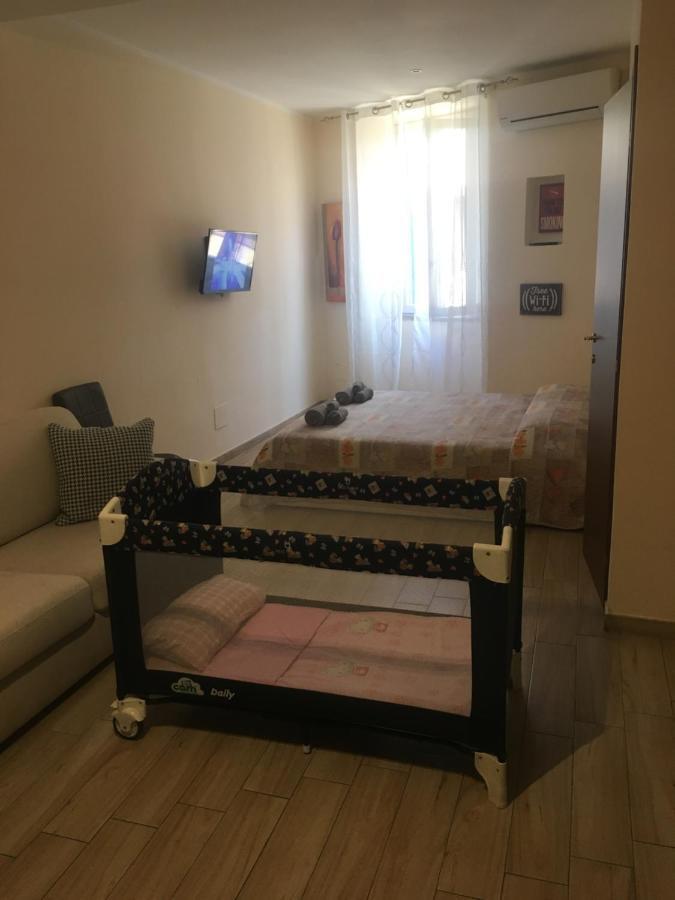 Vivere Il Borgo Genzano di Roma Eksteriør bilde